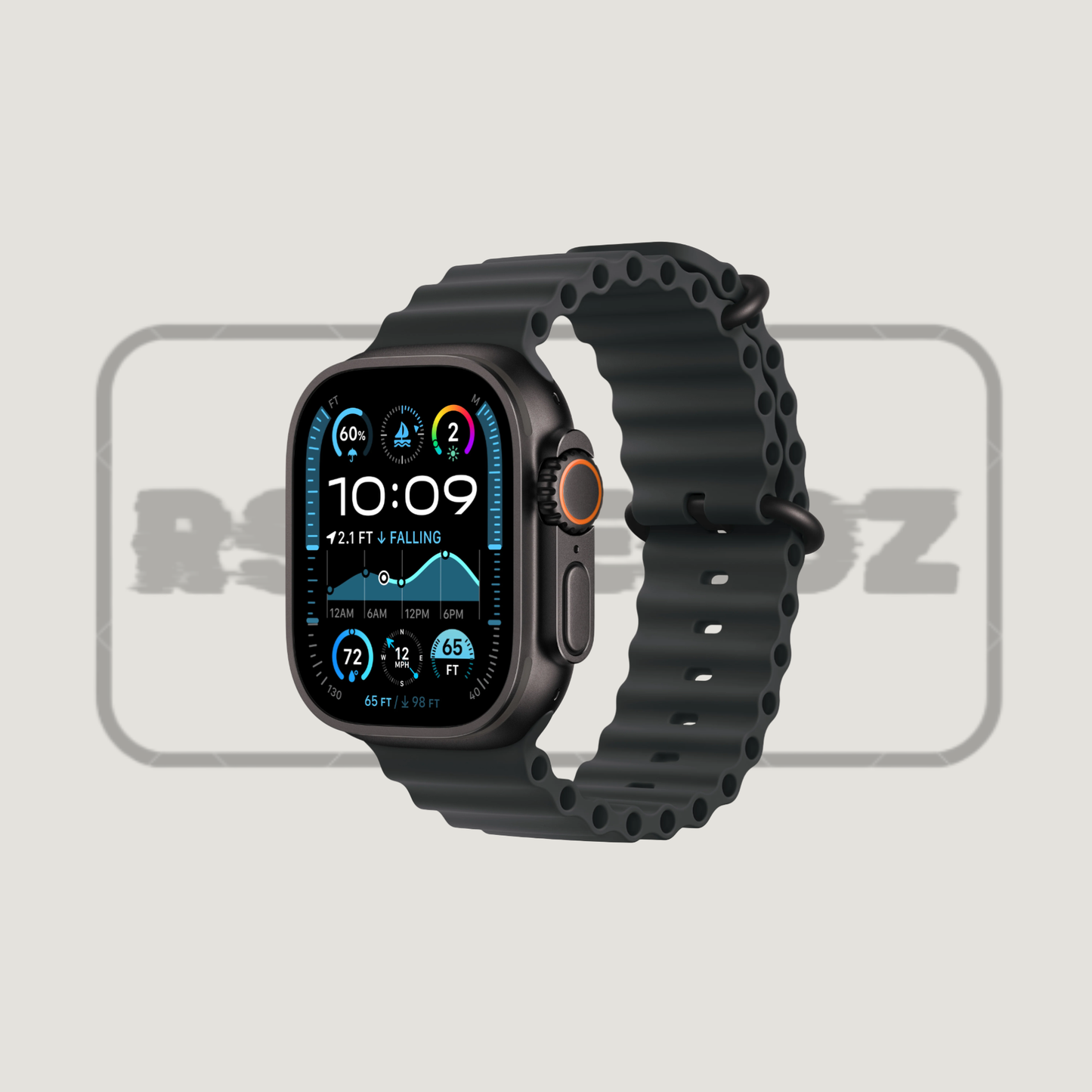 Apple Watch Ultra 2 Vendor