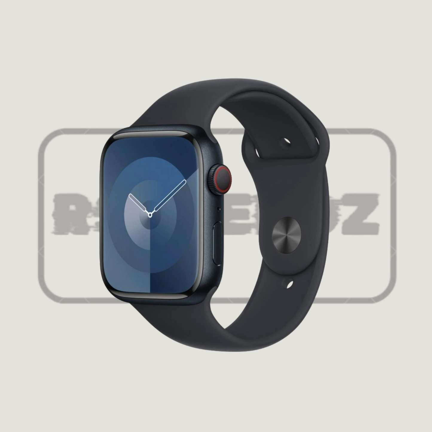 Apple Watch 9 Series Vendor