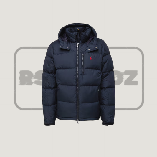 Ralph Lauren Jacket Matte Vendor