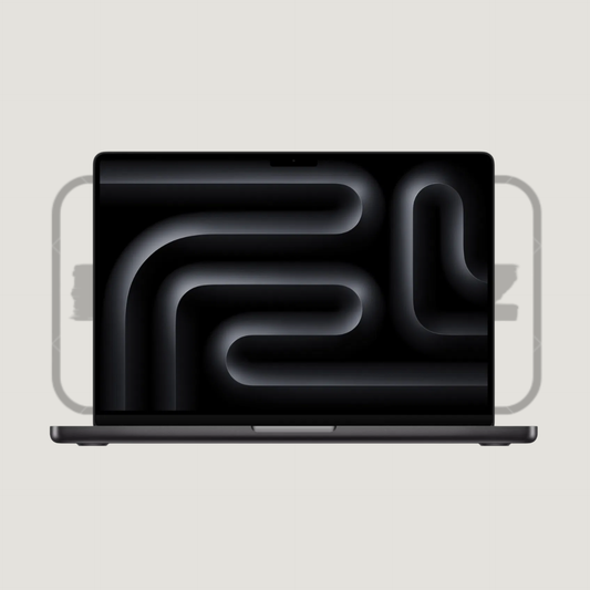 Apple Macbook Pro 14″ Vendor