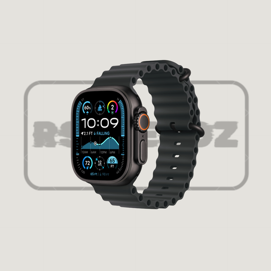 Apple Watch Ultra 2 Vendor