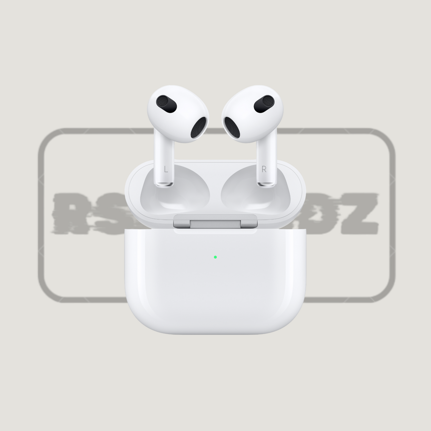 Airpods Gen. 3 Vendor