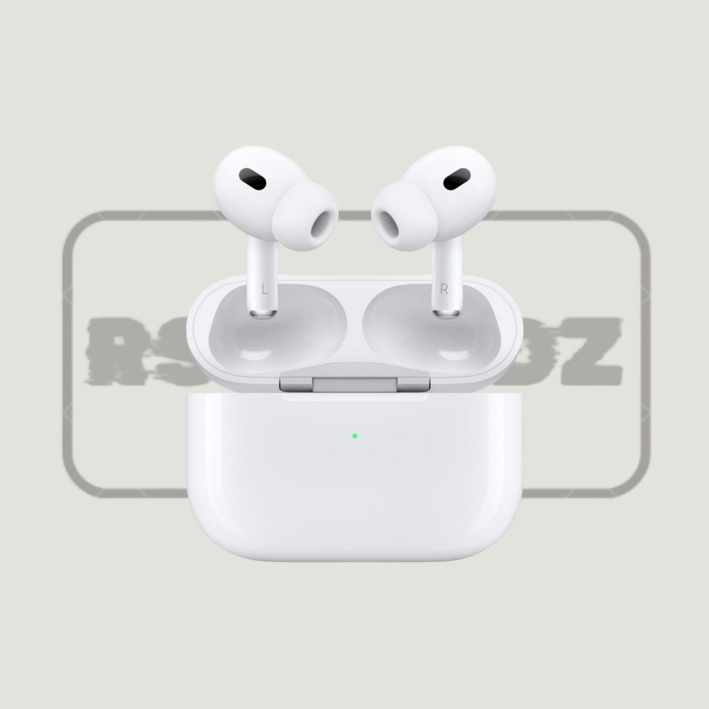 Airpods Pro 2 Vendor